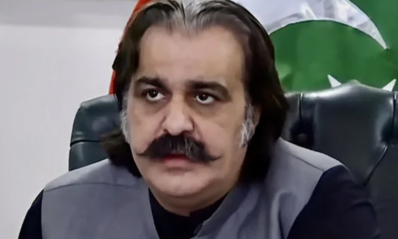 درہ آدم خیل میں 11اموات، وزیر اعلیٰ خیبر پختونخوا کا متاثرہ خاندان کےلیےمالی امداد کا اعلان Ali Ameen