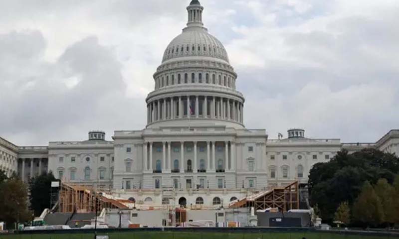 امریکی سینیٹ