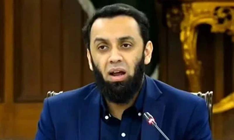 قوم کو دہشت گردی کے خلاف جنگ میں متحد ہوناہوگا، وزیراطلاعات Ata Ullah Tarar