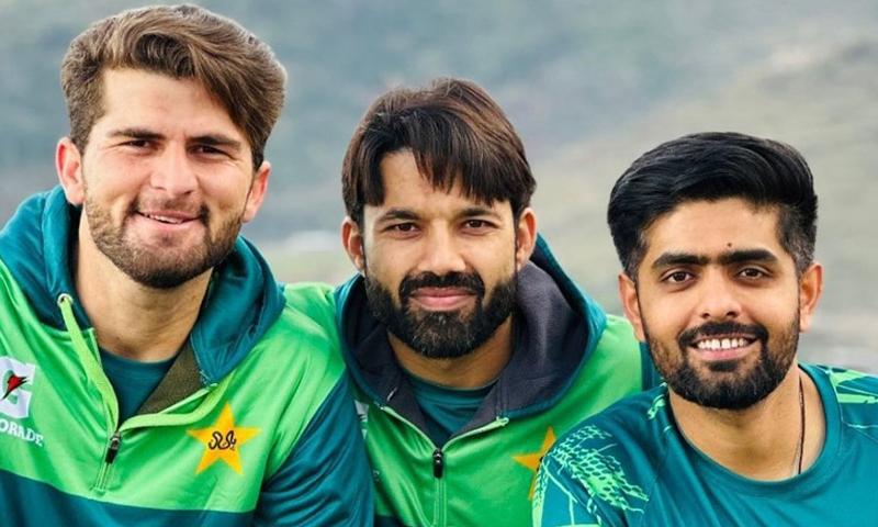 پاکستان کرکٹ بورڈ