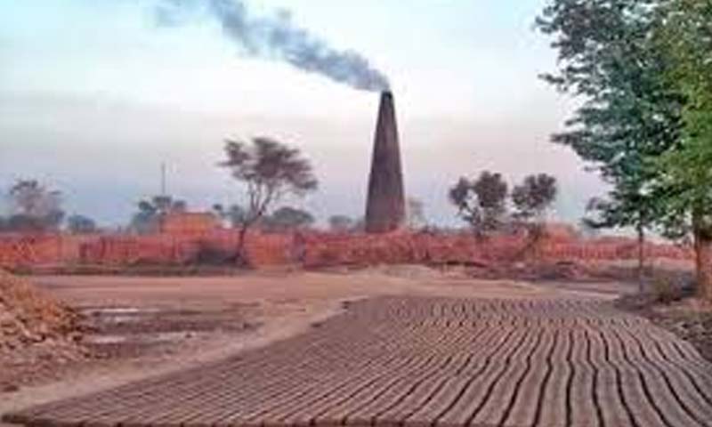 پورے پاکستان کے بھٹے 15جولائی سے بند کر دیے جائیں گے، پاکستان برکس کلن ایسوسی ایشن پاکستان برکس