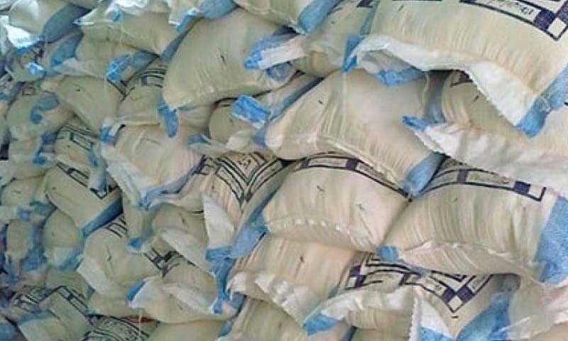 پشاور میں آٹے کا 20 کلو تھیلا ایک بار پھر مہنگا ہو گیا