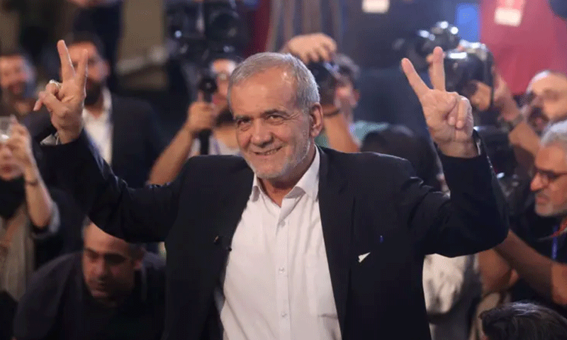 ایران انتخابات