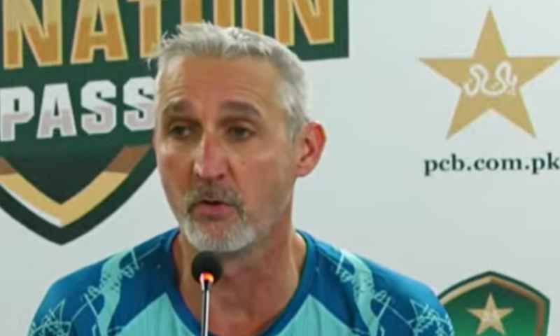 جیسن گلیسپی