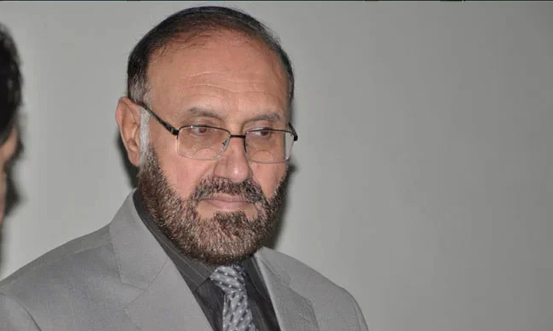 جسٹس( ر) مظہر میاں عالم خیل نے بھی ایڈہاک جج بننےسے معذرت کر لی