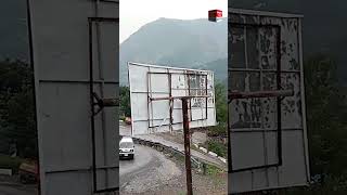 Increased cold in Balakot after rain | Weather update |