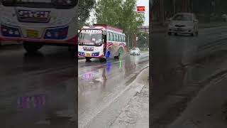 Rain has started across the country | Pakistan Weather | Rain across the country |