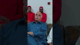Awam national party meeting with political parties