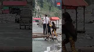 Blue Water Resort Kalam | Places to Visit in Swat & Tourist Attractions