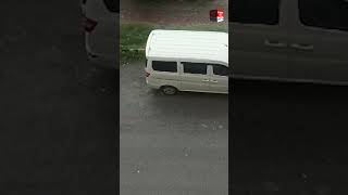 After the rains, the weather in Islamabad is pleasant