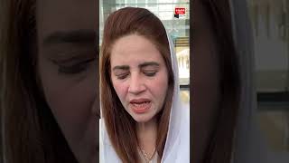 Imran Khan wants justice, not a deal, Zartaj Gul