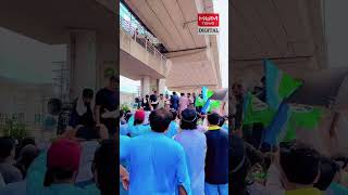 Jamat-e-Islmai Protest Against Expensive Electricity in Islamabad | Update |
