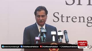 LIVE : Chinese Embassador Address to Ceremony is Islamabad | Latest Updates