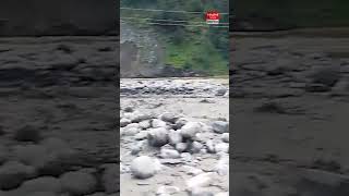 Balakot: Trapped tourists have been sent to their native areas via Babusar Top