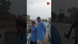 Punjab Food Authority in action against suppliers of adulterated milk