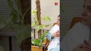 Maryam Nawaz meeting with LDA