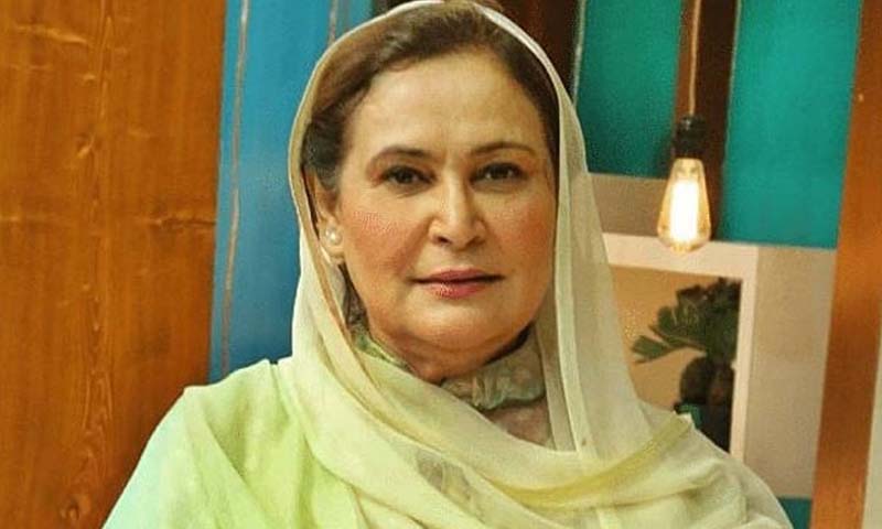 ناہید انصاری