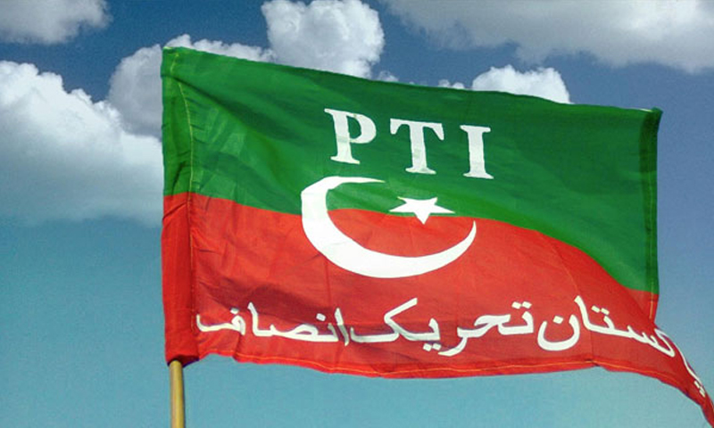 سکیورٹی خدشات، اسلام آبادجلسے کا این او سی معطل:ہائیکورٹ جائینگے، پی ٹی آئی PTI
