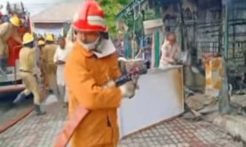 ہفتہ وار بازار