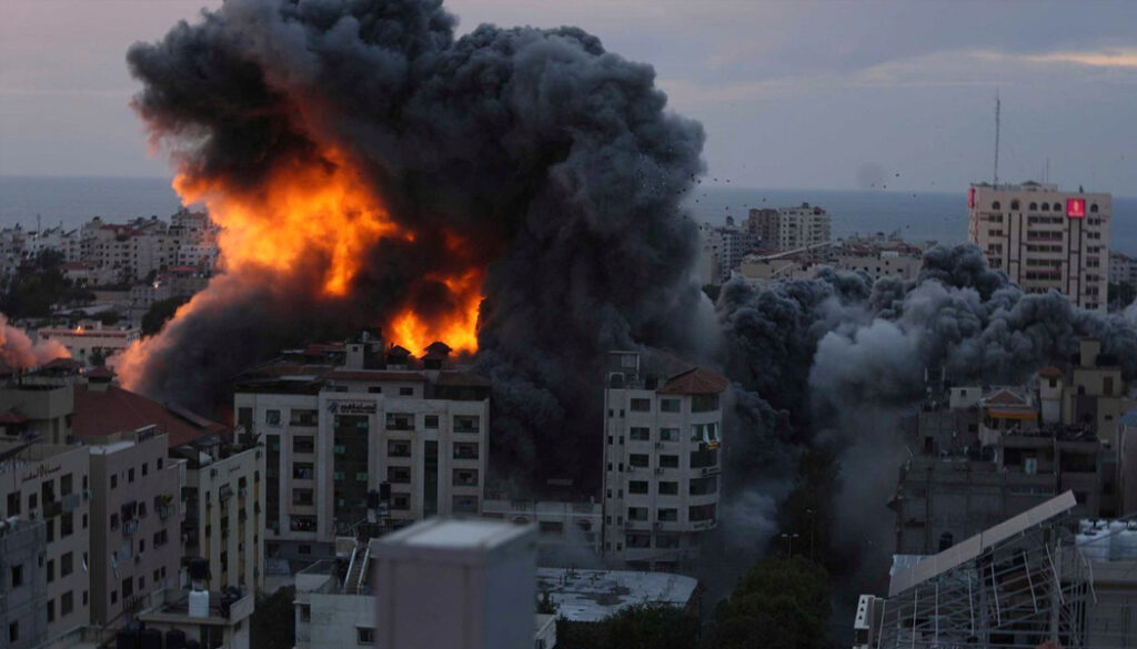 اسرائیلی فوج