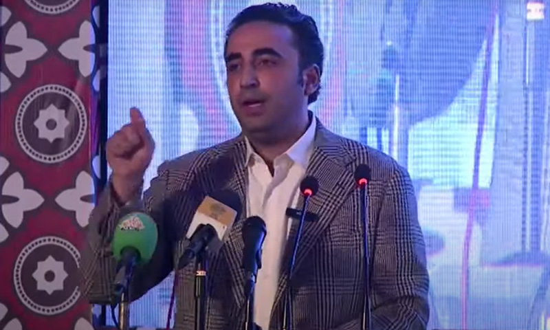 بلاول بھٹو زرداری کا سولر سسٹم اسکیم کو پورےسندھ میں پھیلانے کا اعلان bilawal bhotto بلاول بھٹو زرداری