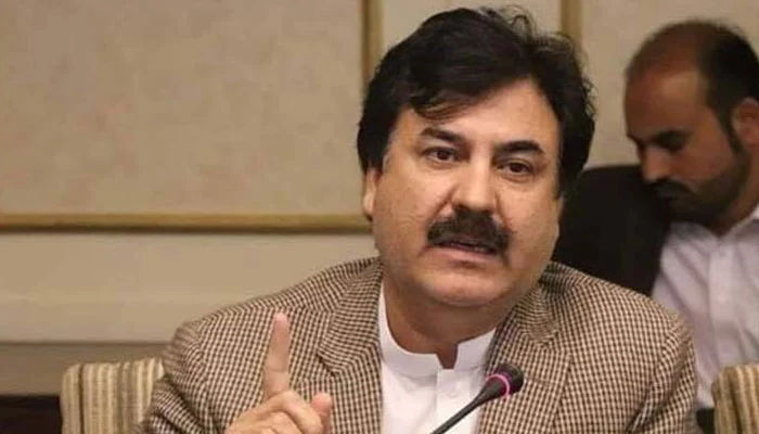 شوکت یوسفزئی