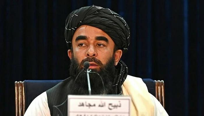 افغان حکومت کی پاکستان اور ٹی ٹی پی کے درمیان ثالثی کا کردار ادا کرنے کی پیشکش افغان حکومت