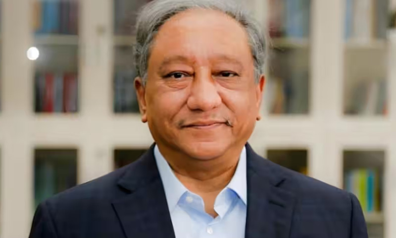 Nazmul Hassan Papon