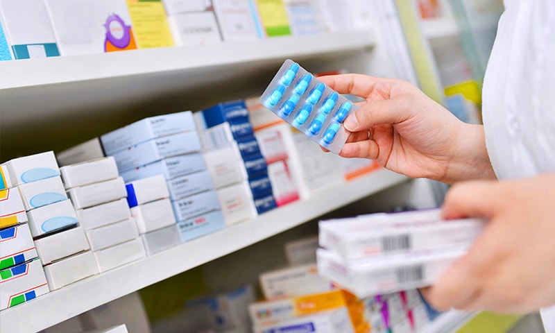 ڈریپ سے ادویات کی قیمتوں کا اختیار واپس لیکر نیا ادارہ بنانے کا فیصلہ ڈریپ