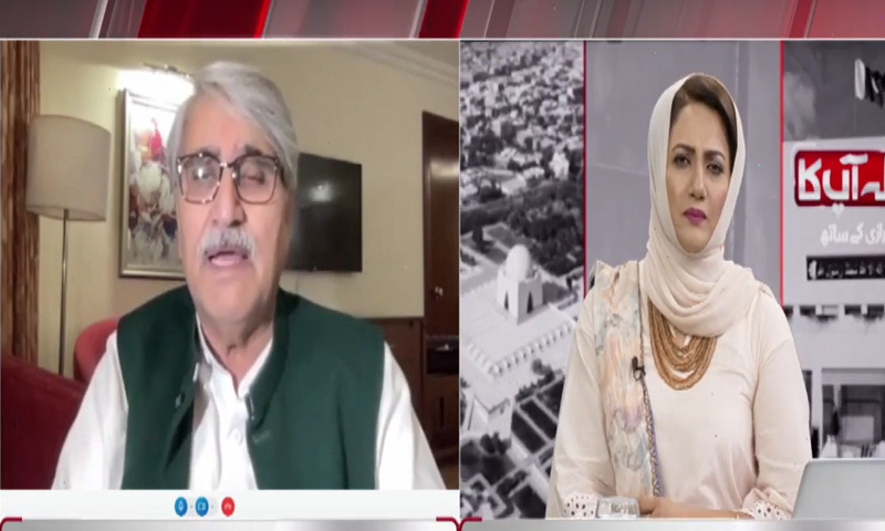 قانون کے مطابق پی ٹی آئی کو مخصوص نشستیں نہیں ملیں گی، سربراہ پلڈاٹ