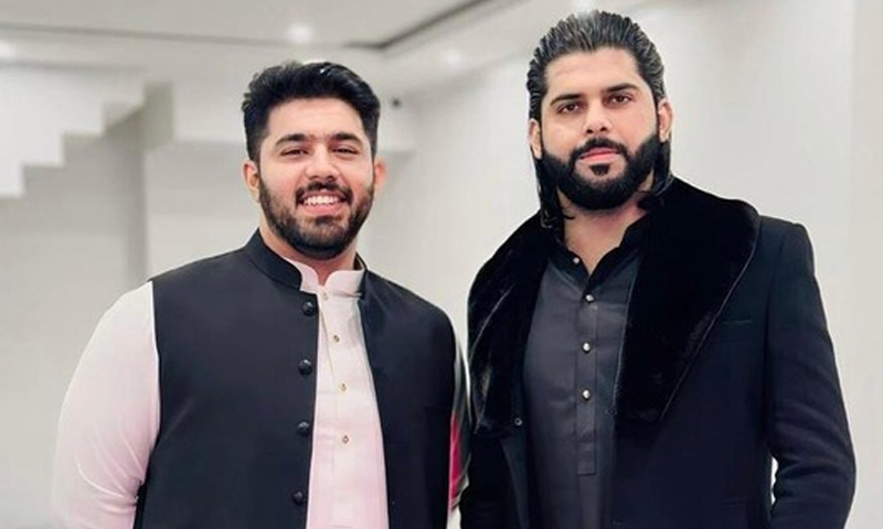 بالاج ٹیپو قتل کیس،مرکزی ملزم ساتھیوں کی فائرنگ سے ہلاک