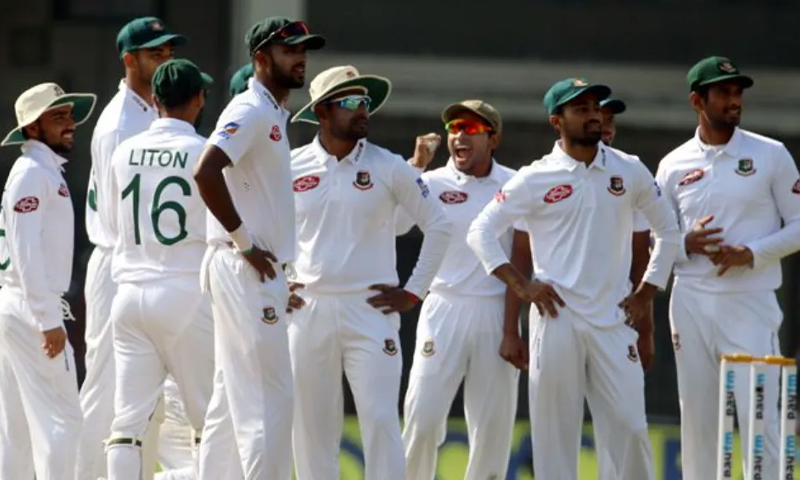 Bangladesh cricket team
