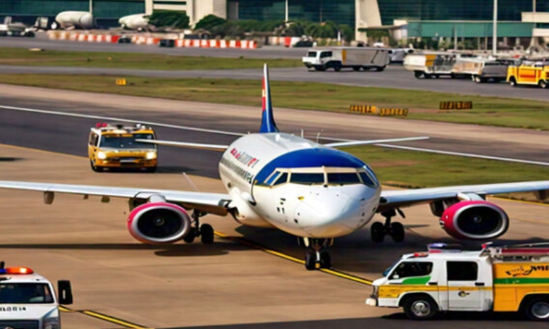 کراچی ایئرپورٹ