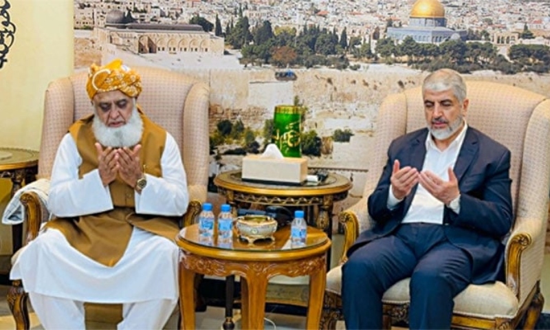 اسماعیل ہنیہ