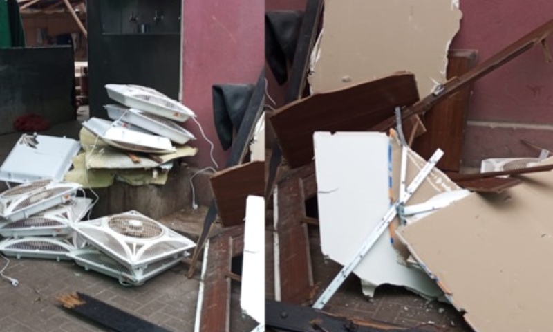 سندھ ہائیکورٹ