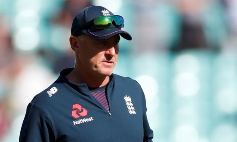 گراہم تھورپ