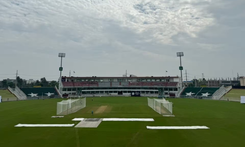 پاک بنگلہ دیش