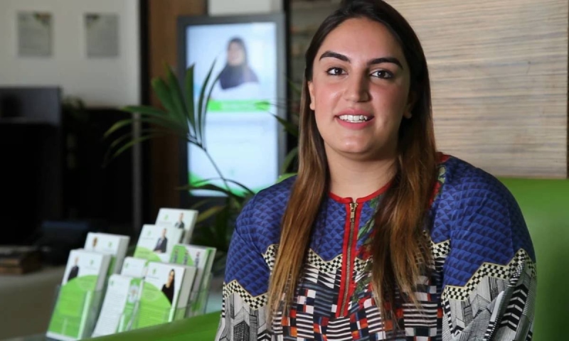 بختاور بھٹو