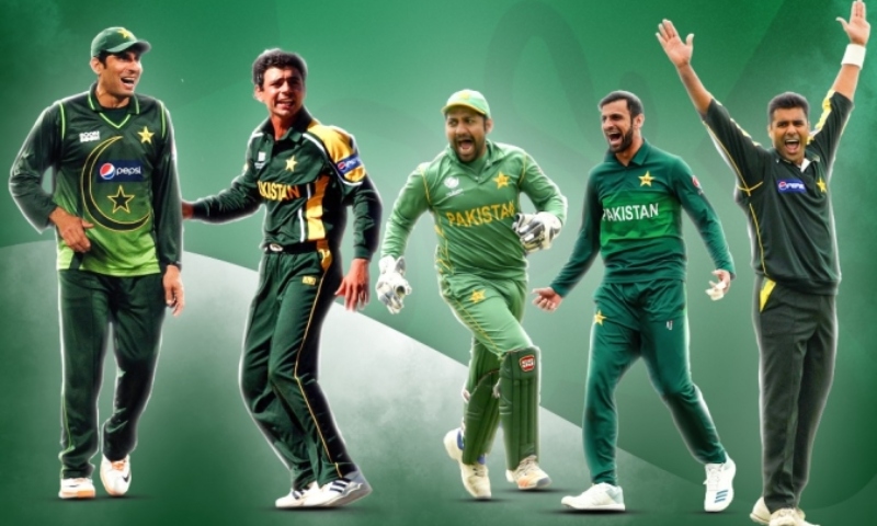 پاکستان کرکٹ بورڈ