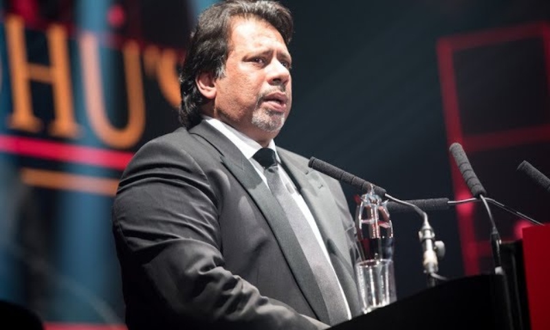 جہانگیر خان