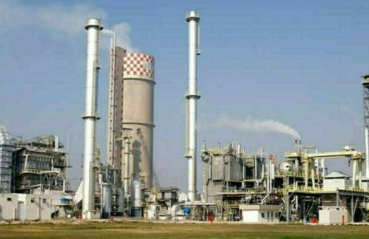 آر ایل این جی