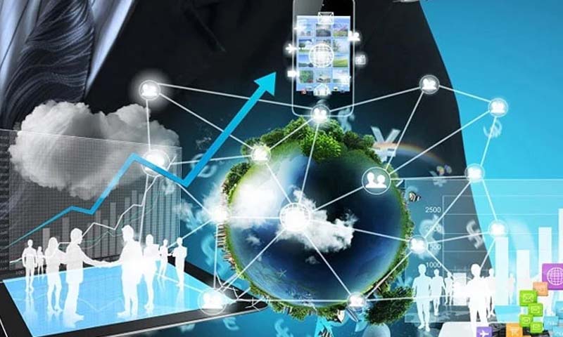 آئی ٹی برآمدات