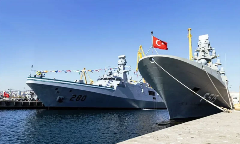 Pak Navy