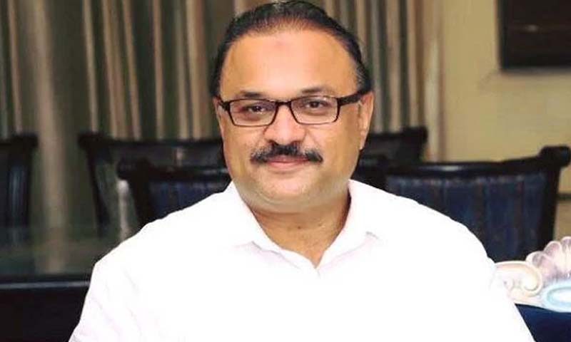 احمد خان بچھر