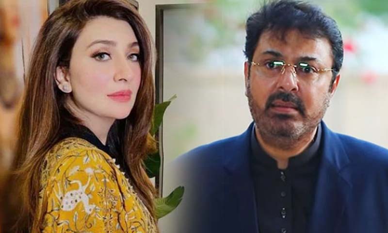 نعمان اعجاز کے انسٹا پیغام نے عائشہ ملک کو جذباتی کردیا عائشہ ملک