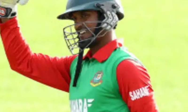 بنگلادیش اے