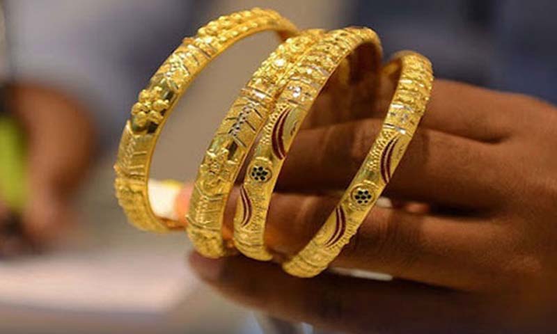 سونے کی قیمت میں ہوشربا اضافے کی وجوہات سامنے آ گئیں