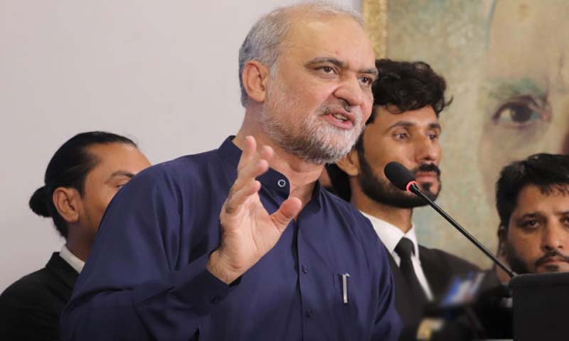 حافظ نعیم الرحمان