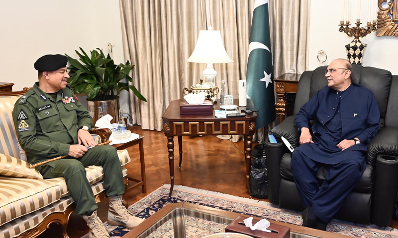 آئی جی بلوچستان تبدیل، معظم جاہ انصاری تعینات moazzam jah