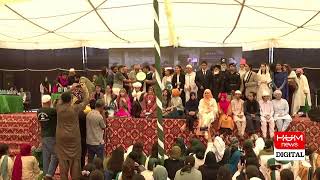 LIVE: Information Minister Sindh Nasir Hussain Address to Ceremony | Hum News
